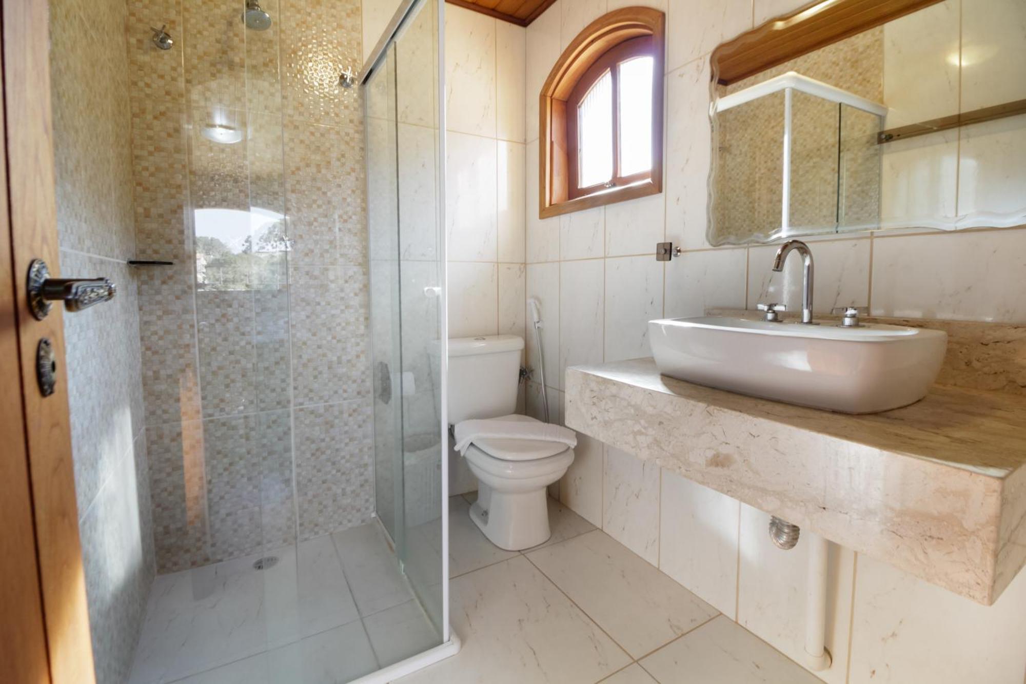 Suite con 2 Camere da Letto